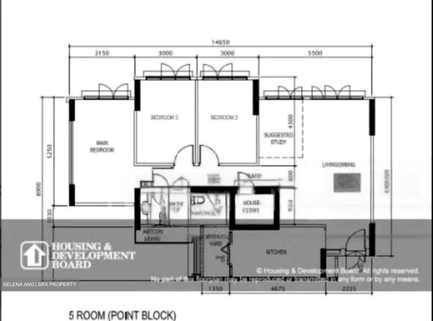 Blk 316B Anchorvale Link (Sengkang), HDB 5 Rooms #456216441